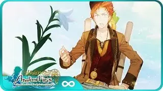 Atelier Firis The Alchemist and the Mysterious Journey 「Oskar」 My Friend Is A Flower