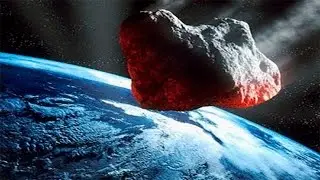 What would REALLY happen if an asteroid struck the ocean