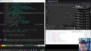 Elm: remote data modeling - Mapping One Hour One Life