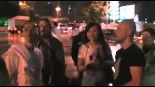 Letzte Instanz "Guangzouh - China" [Part II]