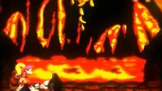 Modern Effects on Old Games