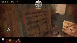 #1 Slowest Streamer // Heist