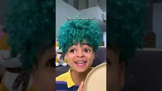 QUANDO VOCÊ FAZ UMA MÁGICA PRO SEU PAI