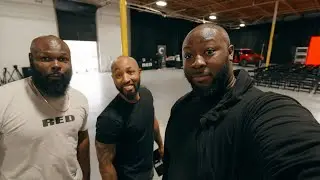 The Last RED Camera Event EVER