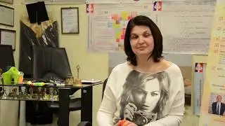 Светлана: Отзыв о курсе "НЛП-ПРАКТИК"