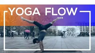 Perception - Yoga with Hie Kim