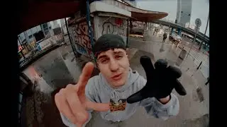 Ćwiku ft. DJ Ike - SZLIFUJE STILO [🎥: @aptlyfilmz]