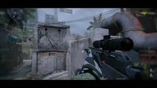 Warface Nice Moments "We own it!"