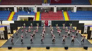 TUFAG Fethiye Yöresi - THOF İstanbul Grup Yarışması 2022