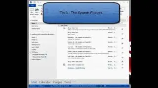 Outlook Tips