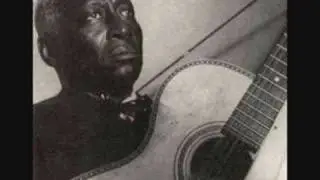 leadbelly - house of the rising sun