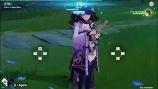 Archons | Where to Next? | Pro Max Points