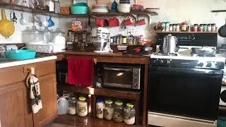 Two ingredients and dinner is ready