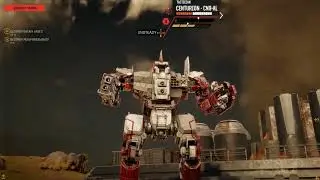 For Arano - BATTLETECH #5