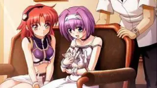 stage 5 (arrange) ~Trigger heart exelica~ OST
