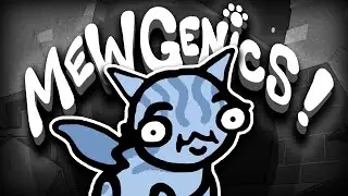 Mewgenics is a Purrfect Roguelike