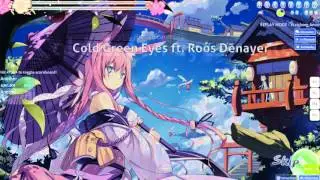 Osu | Station Earth - Cold Green Eyes ft. Roos Denayer [Divine] | 99.83%