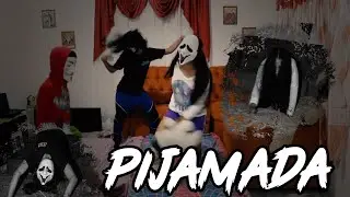 Pijamada Los Govin