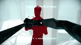 Let's Play SUPERHOT | Episode 4