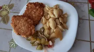 котлеты куриные рубленные