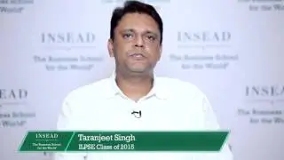 Taranjeet Singh, Business Head, Twitter, India