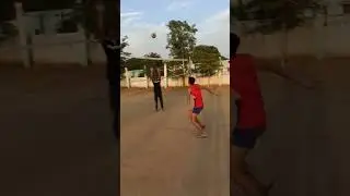 #volleyball #spike #powerful #ytshorts #shorts #viral