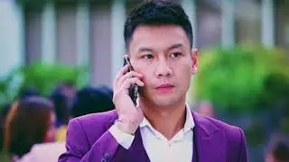Profil Biodata Fendy Chow Pemeran Osman Prastyo di Sinetron Suster El SCTV