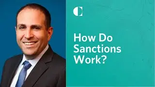 How Sanctions Work and the Power of U.S. Sanctions | The Day After