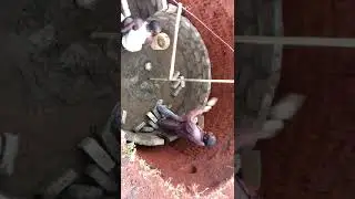 Biogas Construction