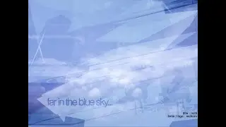 FAR IN THE BLUE SKY 0.95
