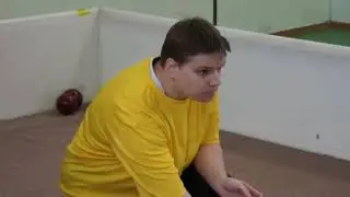 Видеожурнал Спорт наша жизнь  Выпуск №9