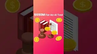 $650m for an AI tool? (Casetext got sold) - DeepTalksTV