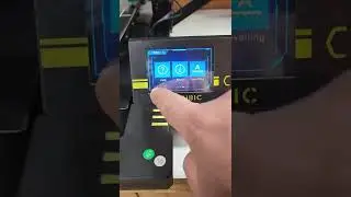 Anycubic Chiron Firmware Update - How to Install!