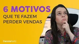 ANÚNCIOS no Facebook e Instagram - 6 motivos que te fazem perder vendas