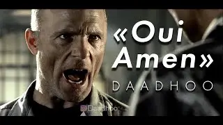🎙️ " OUI AMEN "  Détournement par @Daadhoo (Instagram)