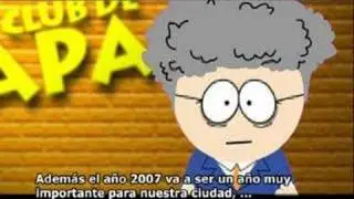 Aparicio nuevos monólogos: El Club de Apa