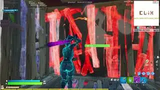RANDOM FORTNITE CLIPS