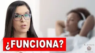 AUDIOS SUBLIMINALES: ¿una estafa? 🎧