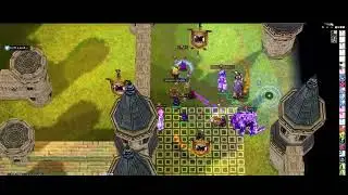GUERRA DO EMPERIUM 26/03/2022 - PPM (CREATOR GAMEPLAY)