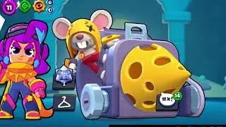 Push Moe Before He's Nerfed | (Update: He's nerfed 💀)