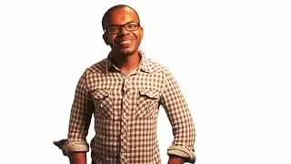 Kent Mertilien Urges Students to Stay Positive