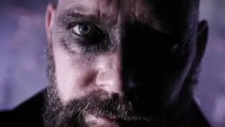 KARDINAL SIN - They Crashed In The Storm (Official Video)