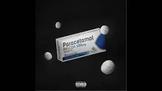 LIV - Paracetamol (Official Audio)