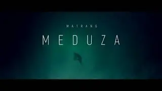 Matrang - медуза (Караоке)