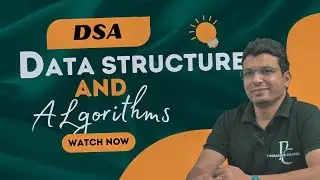 Data Structures and Algorithms Tutorial - Part 1 | Series Introduction with C, Java, and Python