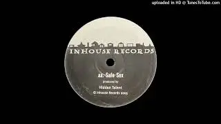 Hidden Talent - Safe Sex