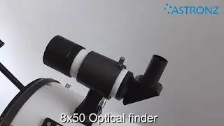 Introduction of Astronz Premium Dobsonian