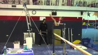 Mock Meet - Biggica - Bars