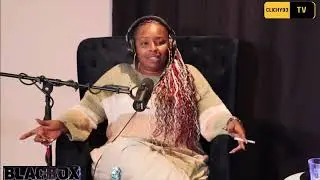 New JAGUAR WRIGHT speaks on Beyoncé and Jayz