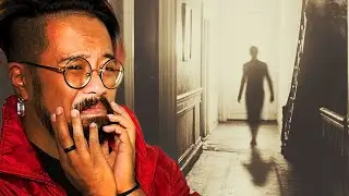 True Ghost Stories: Our Real Encounters with the Paranormal